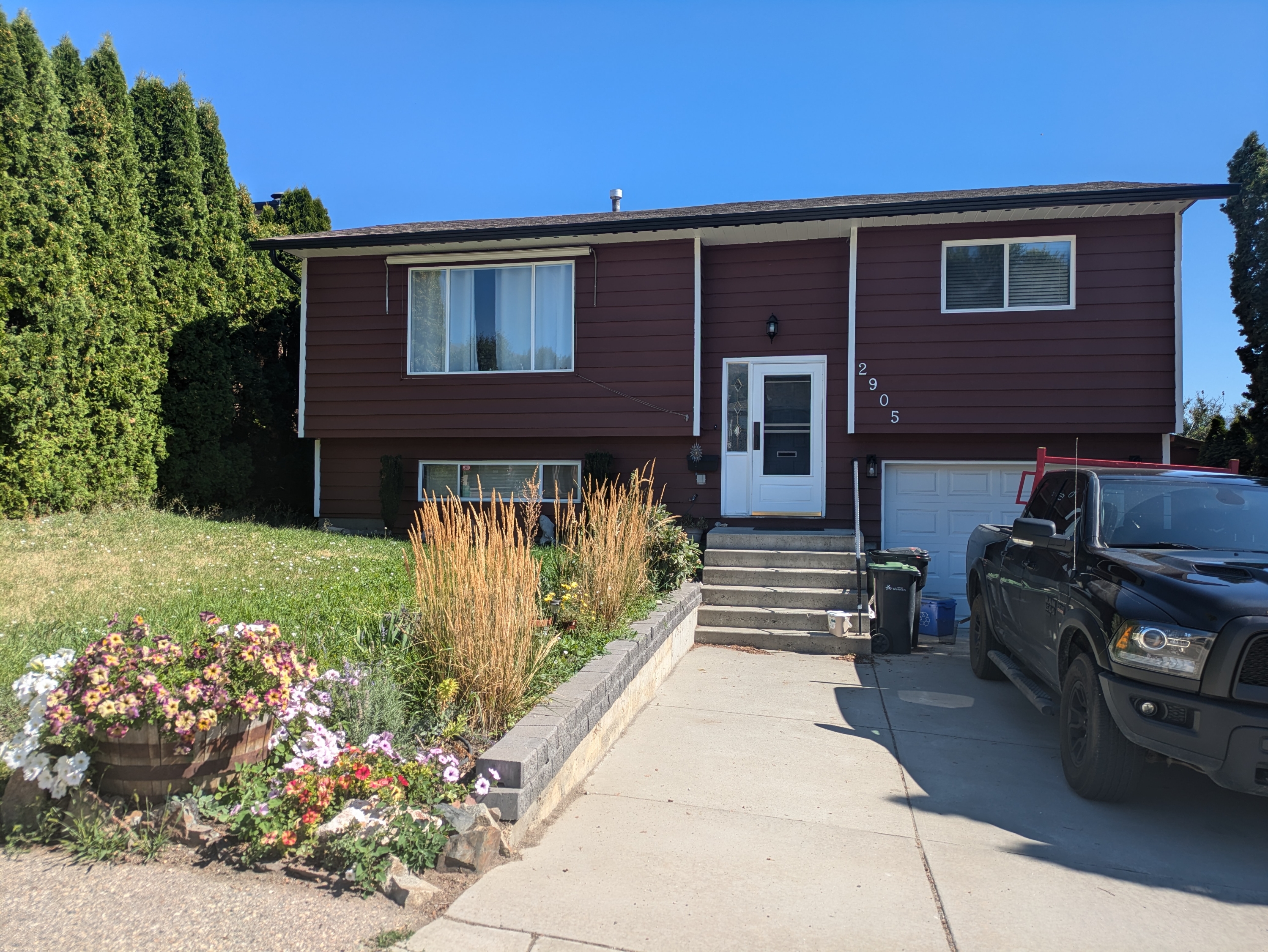 2905 allenby way
